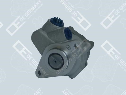 OE Germany 07 1390 F30000 Hydraulic Pump, steering system 071390F30000: Buy near me at 2407.PL in Poland at an Affordable price!