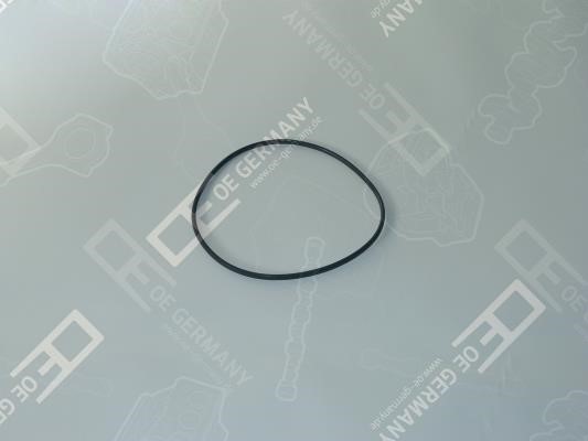 OE Germany 02 0111 287600 O-Ring, cylinder sleeve 020111287600: Buy near me in Poland at 2407.PL - Good price!