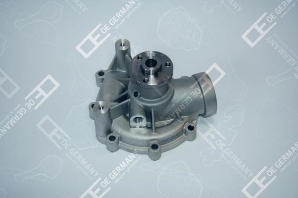 OE Germany 04 2000 101301 Water pump 042000101301: Buy near me in Poland at 2407.PL - Good price!