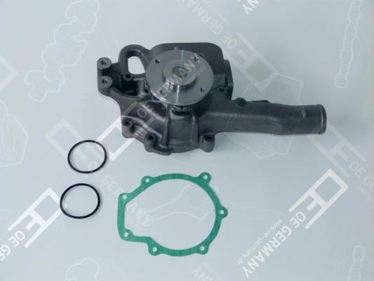 OE Germany 01 2000 900000 Water pump 012000900000: Buy near me in Poland at 2407.PL - Good price!