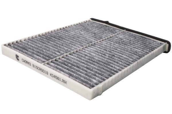 CWORKS B15CR0018 Filter, interior air B15CR0018: Buy near me at 2407.PL in Poland at an Affordable price!