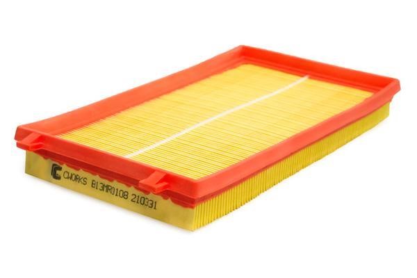 CWORKS B13MR0108 Air filter B13MR0108: Buy near me in Poland at 2407.PL - Good price!