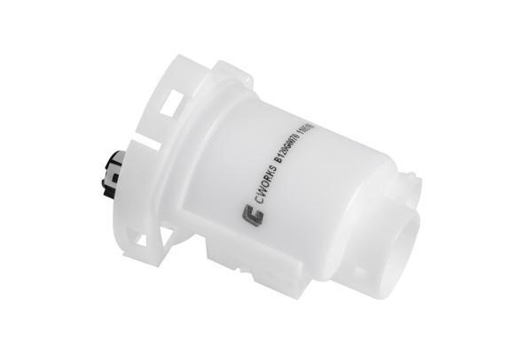 CWORKS B120G0070 Fuel filter B120G0070: Buy near me in Poland at 2407.PL - Good price!