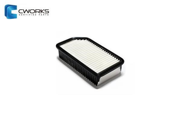 CWORKS B132312100 Air filter B132312100: Buy near me at 2407.PL in Poland at an Affordable price!