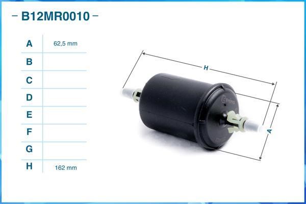 Kup CWORKS B12MR0010 w niskiej cenie w Polsce!