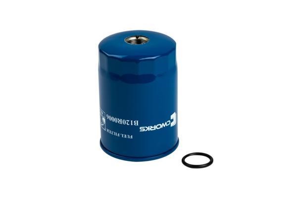 CWORKS B120R0006 Fuel filter B120R0006: Buy near me at 2407.PL in Poland at an Affordable price!