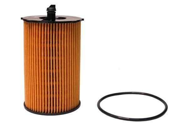 CWORKS B16CR0001 Oil Filter B16CR0001: Buy near me in Poland at 2407.PL - Good price!