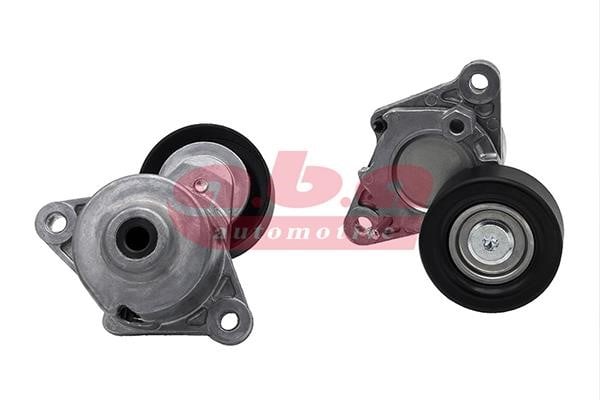 A.B.A Automotive YD328440 Tensioner pulley, v-ribbed belt YD328440: Buy near me in Poland at 2407.PL - Good price!