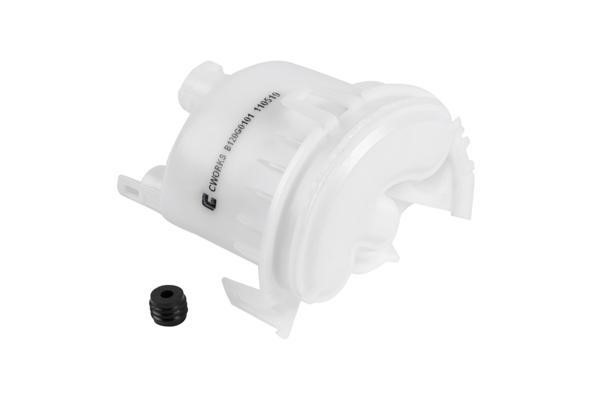 CWORKS B120G0101 Fuel filter B120G0101: Buy near me in Poland at 2407.PL - Good price!
