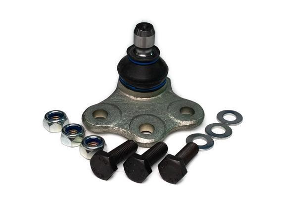 CWORKS F260R0024 Ball joint F260R0024: Buy near me in Poland at 2407.PL - Good price!