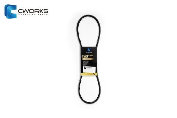 CWORKS G3112T02385 V-belt G3112T02385: Buy near me at 2407.PL in Poland at an Affordable price!