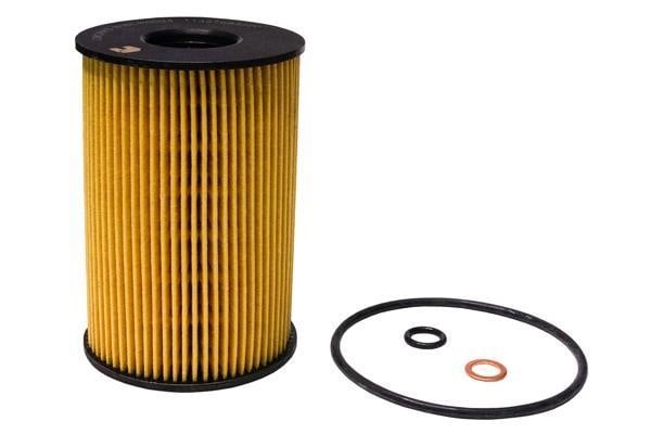 CWORKS B16CR0004 Oil Filter B16CR0004: Buy near me at 2407.PL in Poland at an Affordable price!