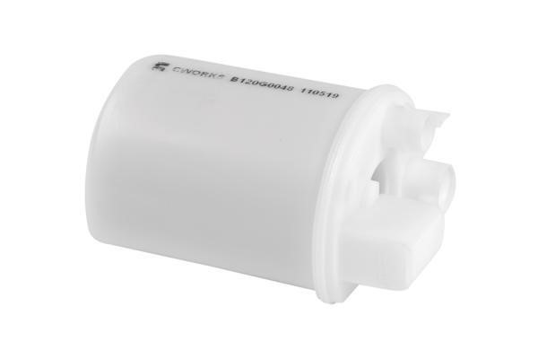 CWORKS B120G0048 Fuel filter B120G0048: Buy near me in Poland at 2407.PL - Good price!