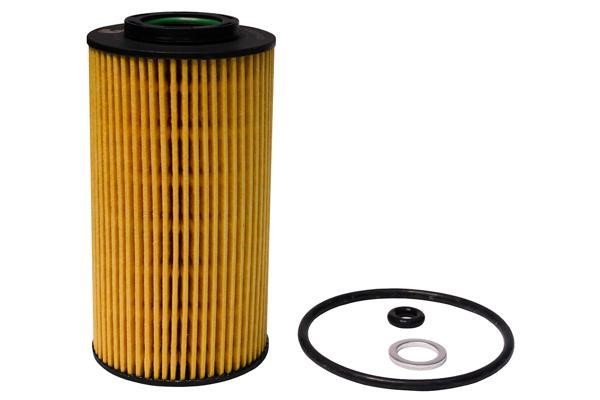 CWORKS B16CR0011 Oil Filter B16CR0011: Buy near me at 2407.PL in Poland at an Affordable price!