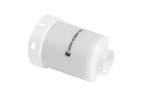 CWORKS B120G0059 Fuel filter B120G0059: Buy near me in Poland at 2407.PL - Good price!