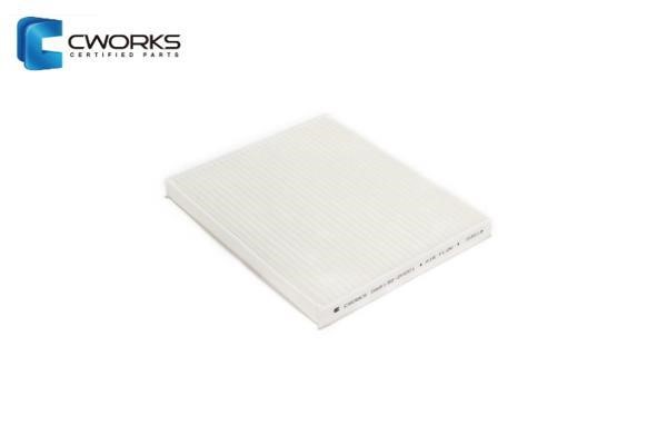 CWORKS G6813NEN000 Filter, interior air G6813NEN000: Buy near me at 2407.PL in Poland at an Affordable price!