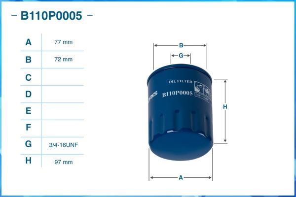 Купить CWORKS B110P0005 по низкой цене в Польше!