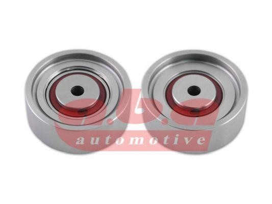 A.B.A Automotive YM505701 Idler Pulley YM505701: Buy near me at 2407.PL in Poland at an Affordable price!