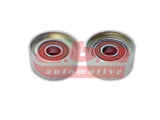 A.B.A Automotive YM704314 Spannrolle, keilrippenriemen YM704314: Kaufen Sie zu einem guten Preis in Polen bei 2407.PL!