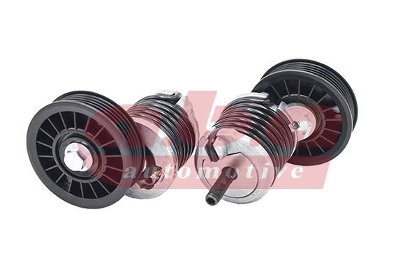 A.B.A Automotive YD502640 Idler roller YD502640: Buy near me in Poland at 2407.PL - Good price!