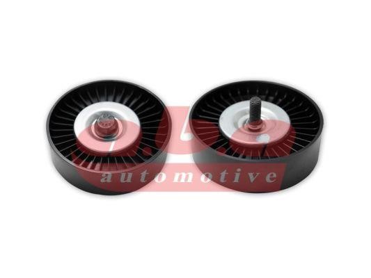 A.B.A Automotive YP756019 Idler Pulley YP756019: Buy near me at 2407.PL in Poland at an Affordable price!
