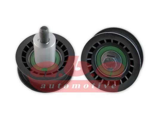A.B.A Automotive YP509245 Tensioner pulley, timing belt YP509245: Buy near me in Poland at 2407.PL - Good price!
