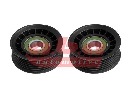 A.B.A Automotive YP327080 Tensioner pulley, timing belt YP327080: Buy near me at 2407.PL in Poland at an Affordable price!