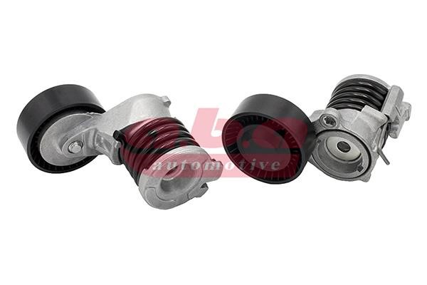 A.B.A Automotive YD506318 Idler roller YD506318: Buy near me in Poland at 2407.PL - Good price!
