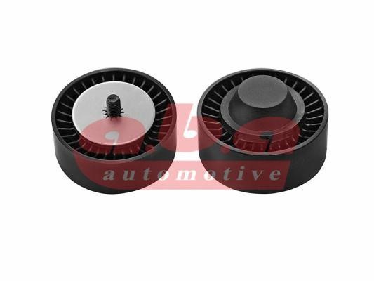 A.B.A Automotive YP321660 Idler Pulley YP321660: Buy near me in Poland at 2407.PL - Good price!