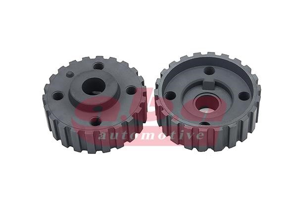 A.B.A Automotive TM500075 TOOTHED WHEEL TM500075: Buy near me in Poland at 2407.PL - Good price!