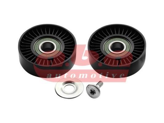 A.B.A Automotive YP406551 Idler Pulley YP406551: Buy near me in Poland at 2407.PL - Good price!