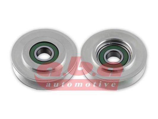 A.B.A Automotive YM137718 Tensioner pulley, timing belt YM137718: Buy near me in Poland at 2407.PL - Good price!