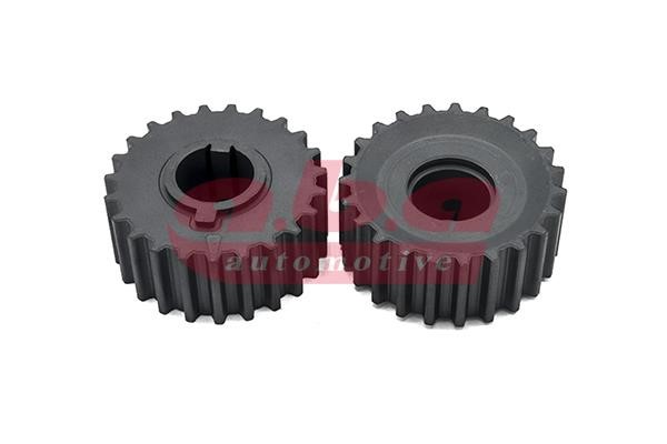 A.B.A Automotive TM302115 TOOTHED WHEEL TM302115: Buy near me in Poland at 2407.PL - Good price!