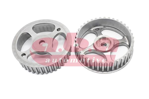 A.B.A Automotive TM200375 Camshaft Drive Gear TM200375: Buy near me in Poland at 2407.PL - Good price!