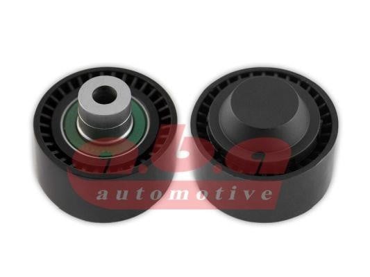 A.B.A Automotive YP405187 Idler Pulley YP405187: Buy near me in Poland at 2407.PL - Good price!