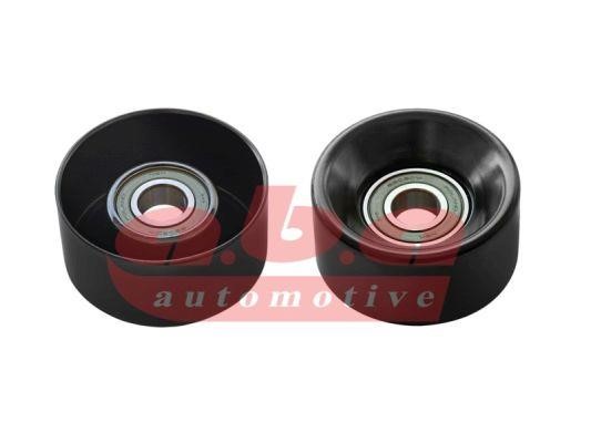 A.B.A Automotive YS337435 V-ribbed belt tensioner (drive) roller YS337435: Buy near me in Poland at 2407.PL - Good price!