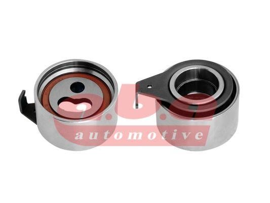 A.B.A Automotive YM407105 Tensioner pulley, timing belt YM407105: Buy near me in Poland at 2407.PL - Good price!