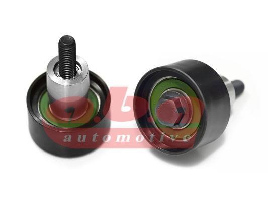 A.B.A Automotive YP506386 Tensioner pulley, timing belt YP506386: Buy near me in Poland at 2407.PL - Good price!