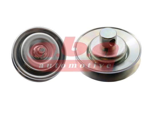 A.B.A Automotive YM172010 Tensioner pulley, timing belt YM172010: Buy near me in Poland at 2407.PL - Good price!