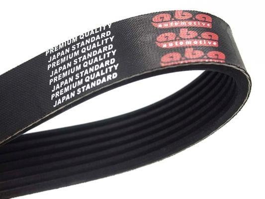 A.B.A Automotive ABA-7PK1685 V-ribbed belt 7PK1685 ABA7PK1685: Buy near me at 2407.PL in Poland at an Affordable price!