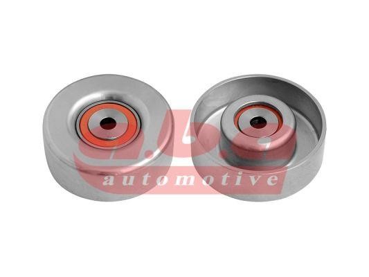 A.B.A Automotive YM656988 Rippenriemenspannrolle (Antriebsriemen) YM656988: Kaufen Sie zu einem guten Preis in Polen bei 2407.PL!