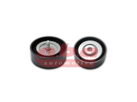 A.B.A Automotive YP757502 Idler Pulley YP757502: Buy near me in Poland at 2407.PL - Good price!