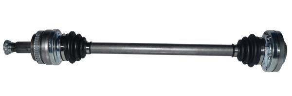 Hart 464 368 Drive Shaft 464368: Buy near me in Poland at 2407.PL - Good price!