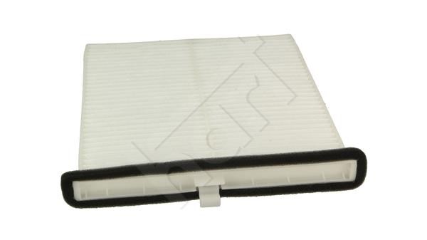 Hart 907 492 Filter, interior air 907492: Buy near me at 2407.PL in Poland at an Affordable price!