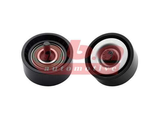 A.B.A Automotive YP757512 Idler Pulley YP757512: Buy near me in Poland at 2407.PL - Good price!