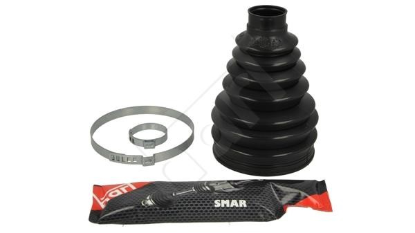Hart 408 214 Bellow Set, drive shaft 408214: Buy near me in Poland at 2407.PL - Good price!