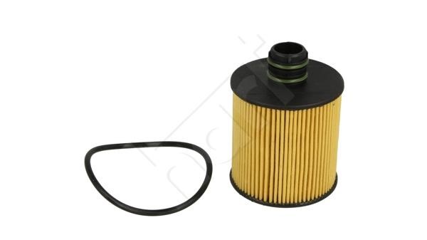 Hart 368 516 Oil Filter 368516: Buy near me in Poland at 2407.PL - Good price!