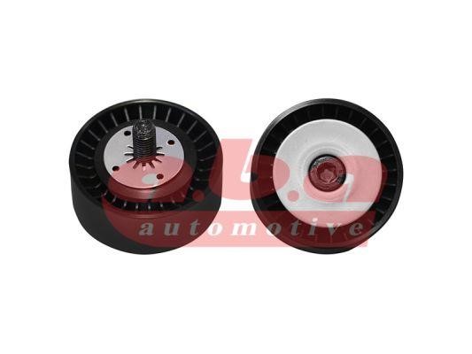 A.B.A Automotive YP305384 Idler Pulley YP305384: Buy near me in Poland at 2407.PL - Good price!