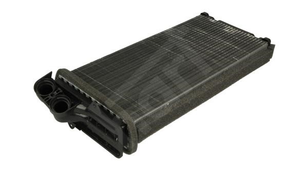 Hart 601 830 Heat Exchanger, interior heating 601830: Buy near me in Poland at 2407.PL - Good price!