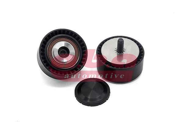 A.B.A Automotive YP150722 Deflection/guide pulley, v-ribbed belt YP150722: Buy near me in Poland at 2407.PL - Good price!